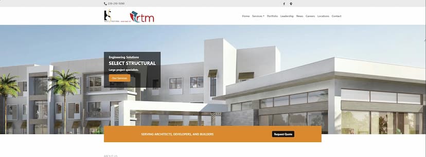 Select Structural