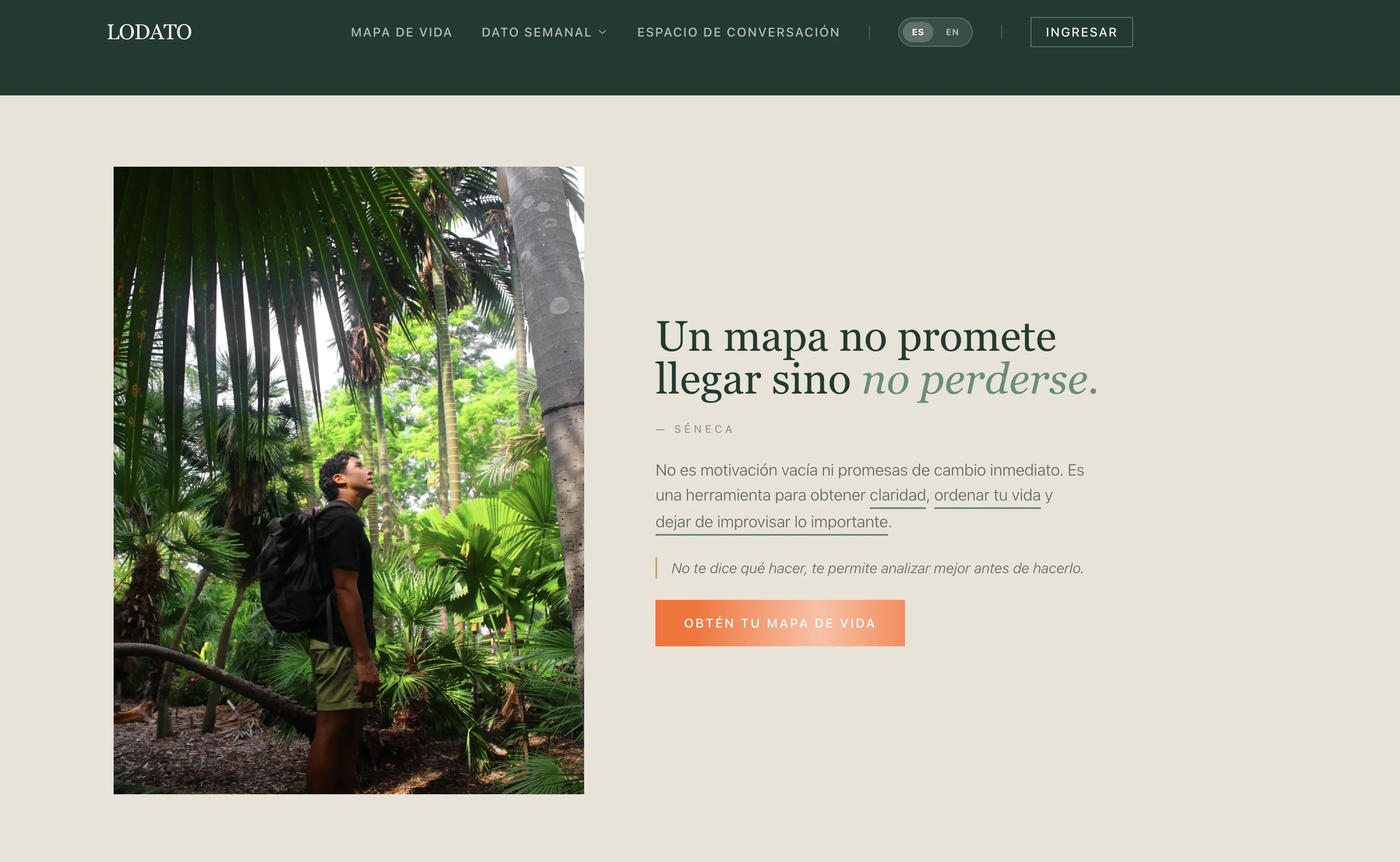 Lodato Lab